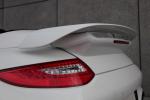Porsche 911 Cabriolet Turbo Aerokit II by TechART 2010 года